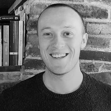 Ollie Gough